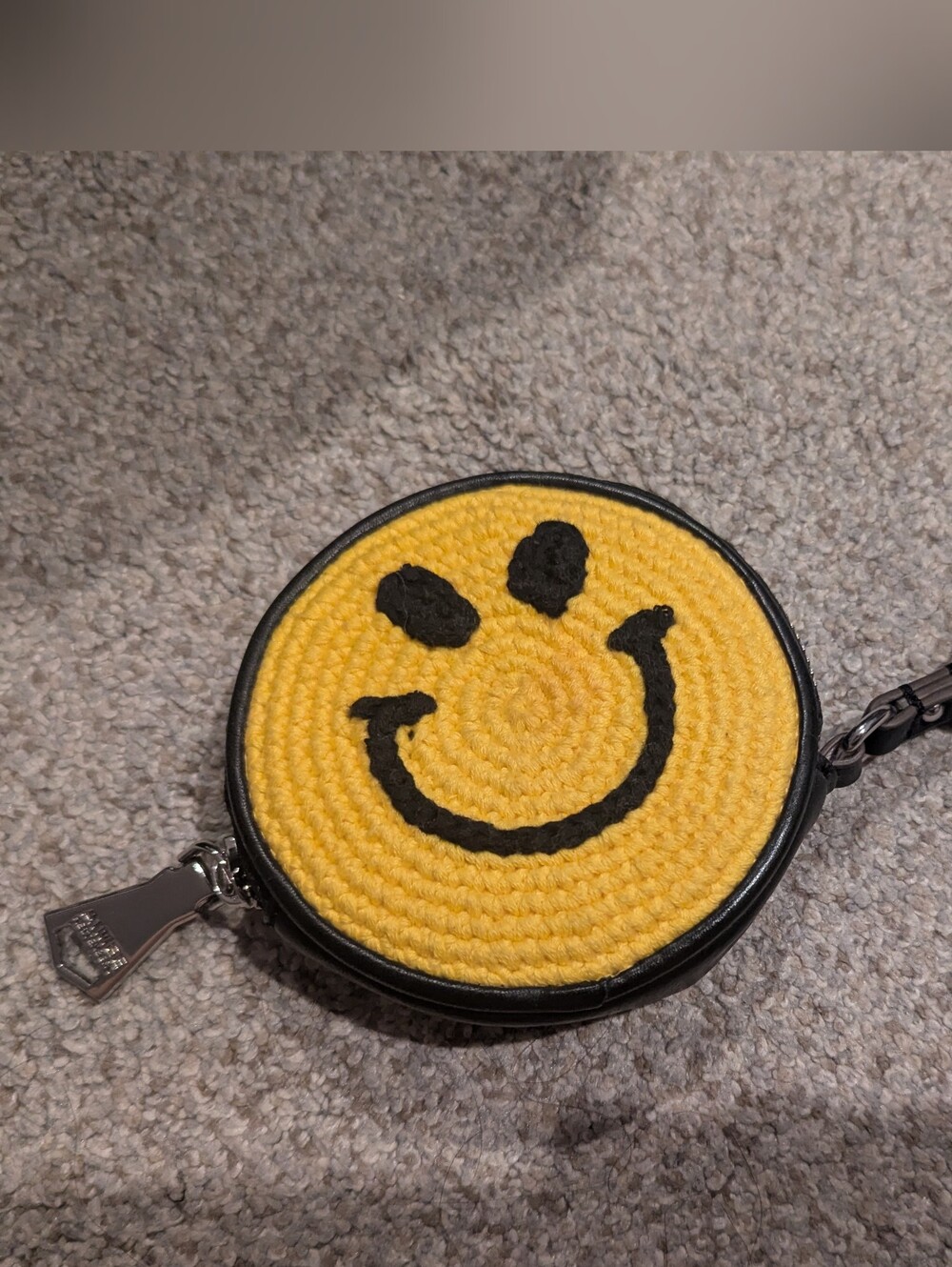 Aimee Kestenberg All Smiles Wristlet